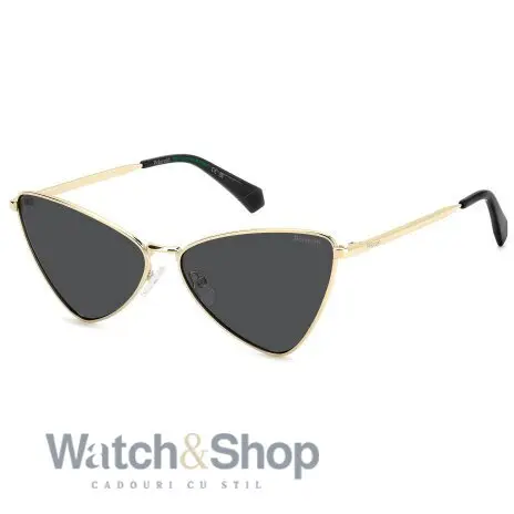 Ochelari de soare Polaroid Polaroid PLD 6244/S/X 2F7 M9 60