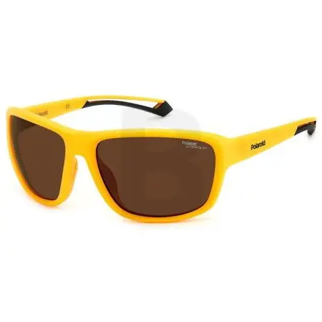 Ochelari de soare Polaroid Polaroid PLD 7049/S 2V7 47 62