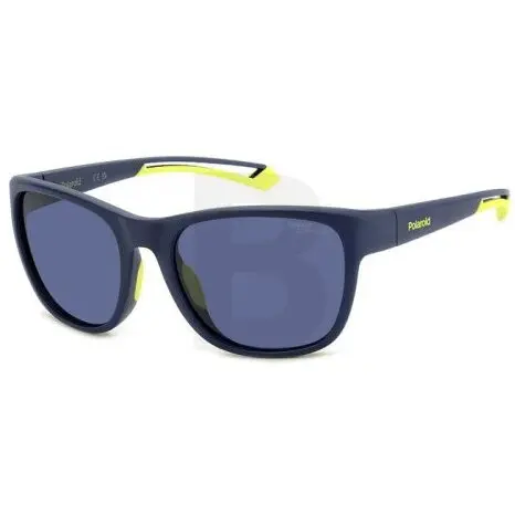 Ochelari de soare Polaroid Polaroid PLD 7051/S FLL 7I 57
