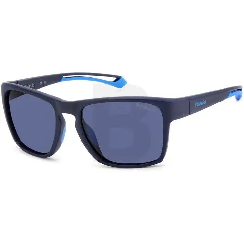 Ochelari de soare Polaroid Polaroid PLD 7052/S FLL 7I 56