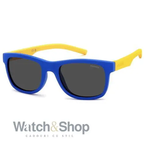 Ochelari de soare Polaroid Polaroid PLD 8020/S DCD M9 46