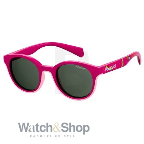 Ochelari de soare Polaroid Polaroid PLD 8036/S MU1 M9 42