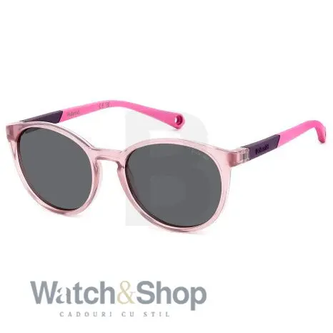 Ochelari de soare Polaroid Polaroid PLD 8059/S 35J M9 47
