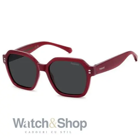 Ochelari de soare Polaroid Polaroid PLD 8069/S 8CQ M9 48