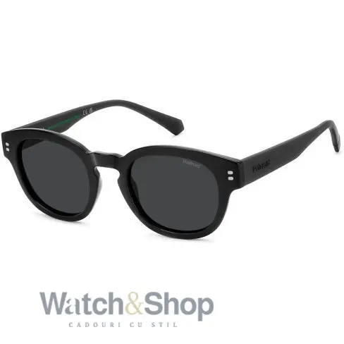 Ochelari de soare Polaroid Polaroid PLD 8072/S 807 M9 47