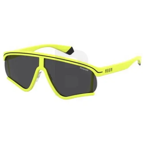 Ochelari de soare Polaroid Polaroid PLD MSGM 2/G 4CW M9 68