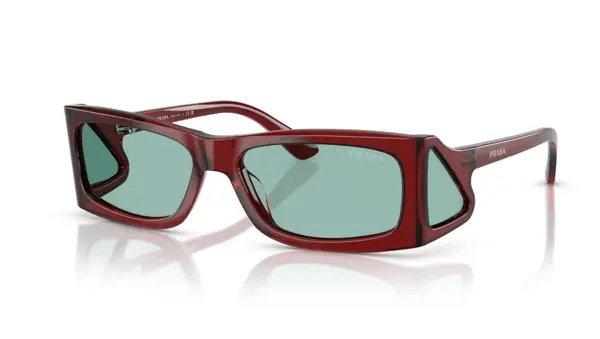 Ochelari de soare Prada PR B03S 12Z40K - Default Title