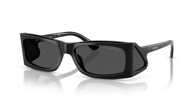 Ochelari de soare Prada PR B03S 1AB5S0 - Default Title