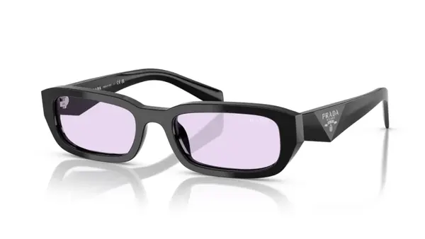 Ochelari de soare Prada PR B06S 16K40J - Default Title