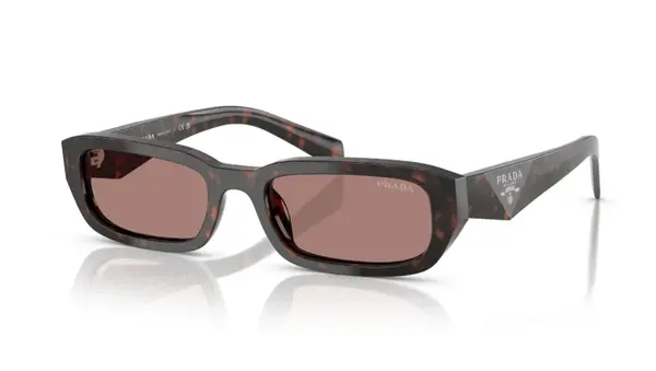 Ochelari de soare Prada PR B06S 17N60B - Default Title