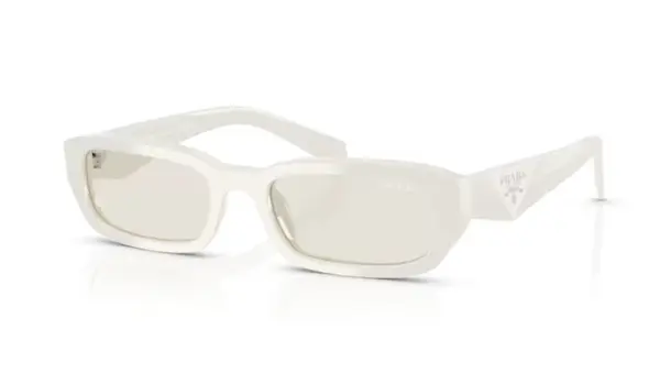 Ochelari de soare Prada PR B06S 26A40I - Default Title