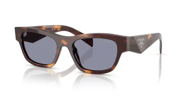Ochelari de soare Prada PR B09S 15W03N - Variant 9558-615