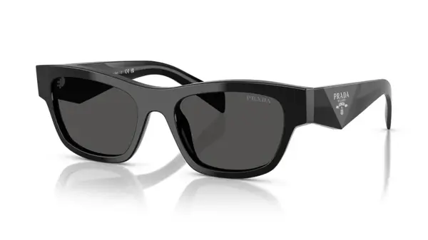Ochelari de soare Prada PR B09S 16K08Z - Variant 9559-617