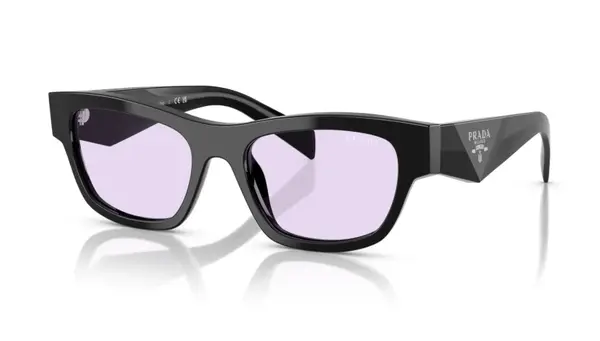 Ochelari de soare Prada PR B09S 16K40J - Variant 9560-618