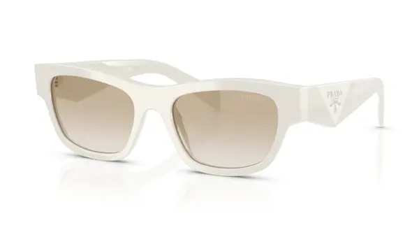 Ochelari de soare Prada PR B09S 26A80M - Variant 9562-623