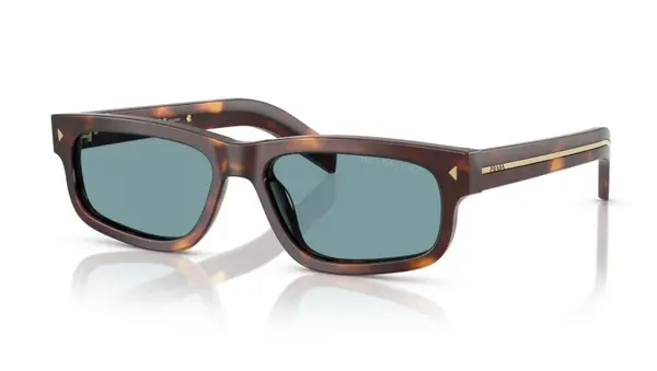 Ochelari de soare Prada PR B11S 15W04D - Variant 9525-576