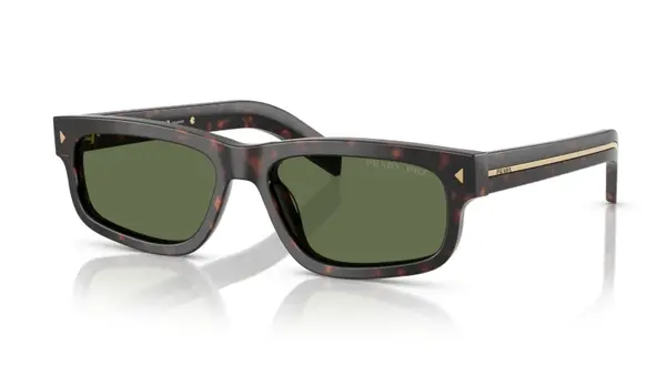 Ochelari de soare Prada PR B11S 17N20G - Variant 9528-583