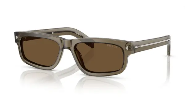 Ochelari de soare Prada PR B11S 18T70F - Variant 9529-584