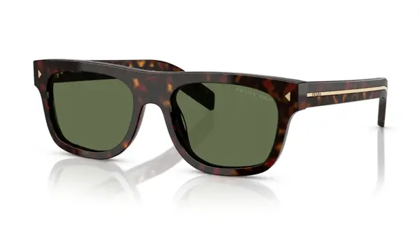Ochelari de soare Prada PR B12S 17N20G - Default Title