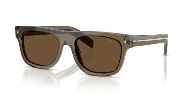 Ochelari de soare Prada PR B12S 18T70F - Default Title
