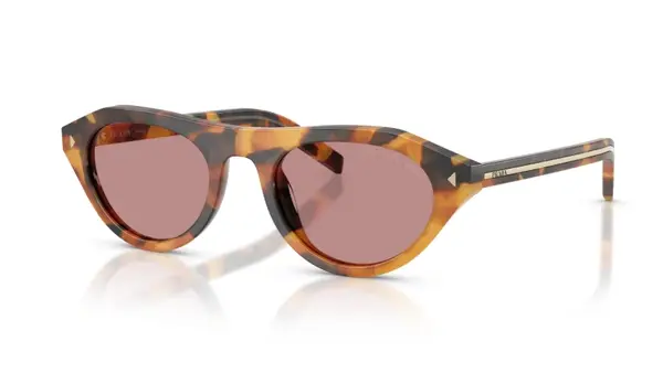 Ochelari de soare Prada PR B15S 29C05Z - Default Title