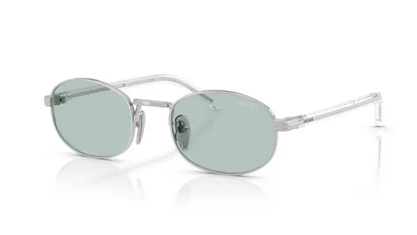 Ochelari de soare Prada PR B53S 1BC40N - Variant 9501-538