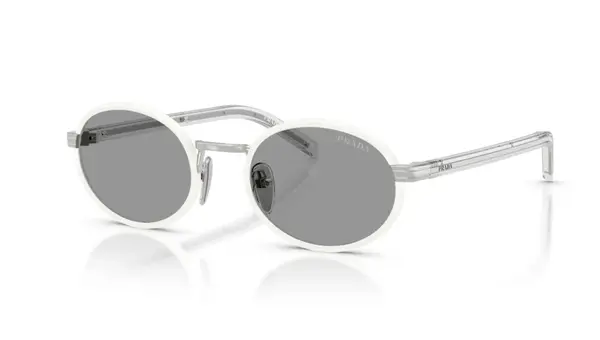 Ochelari de soare Prada PR B56S 23E50Q - Default Title