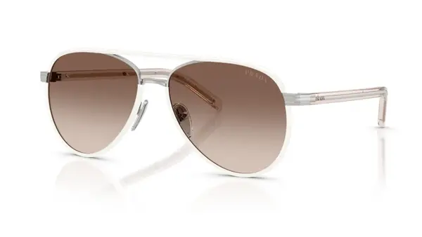 Ochelari de soare Prada PR B57S 23E10S - Variant 9489-523
