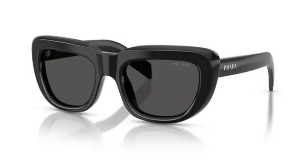 Ochelari de soare Prada PR D07S 16K08Z - Default Title
