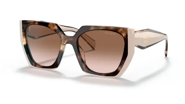 Ochelari de soare Prada PR15WS 01R0A6 54 - Default Title