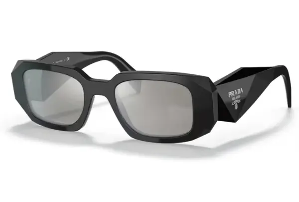 Ochelari de soare Prada PR17WS 1AB2B0 - Default Title