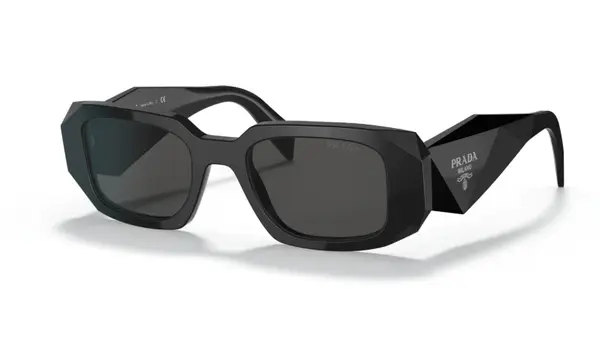 Ochelari de soare Prada PR17WS 1AB5S0 - Default Title