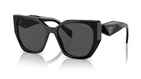 Ochelari de soare Prada PR19ZS 1AB5S0 55 - Default Title