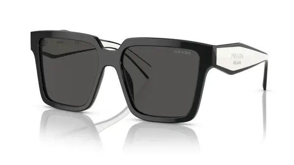 Ochelari de soare Prada PR24ZS 1AB5S0 56 - Default Title