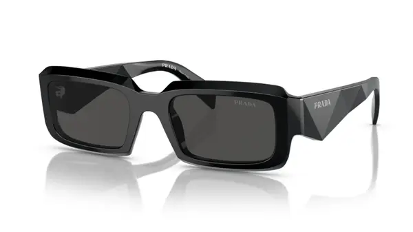 Ochelari de soare Prada PR27ZS 16K08Z 54 - Default Title