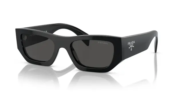 Ochelari de soare Prada PRA01S 16K08Z 53 - Default Title