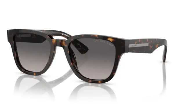 Ochelari de soare Prada PRA04S 19J09G - Default Title