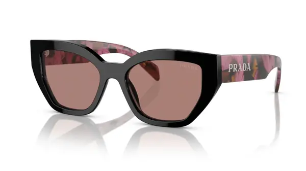Ochelari de soare Prada PRA09S 12O10D 53 - Default Title