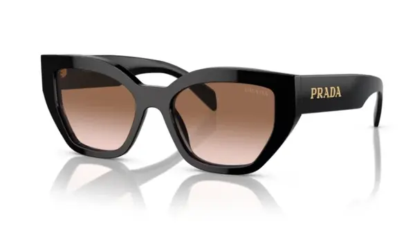Ochelari de soare Prada PRA09S 1AB0A6 53 - Default Title