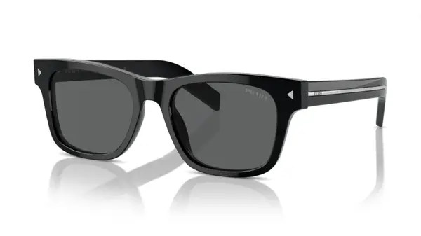Ochelari de soare Prada PRA17S 16K731 - Variant 7332-574