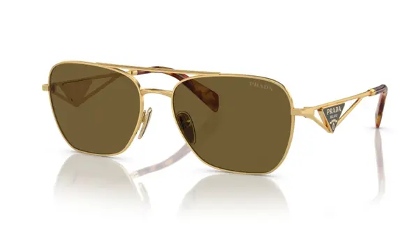 Ochelari de soare Prada PRA50S 5AK01T 59 - Default Title