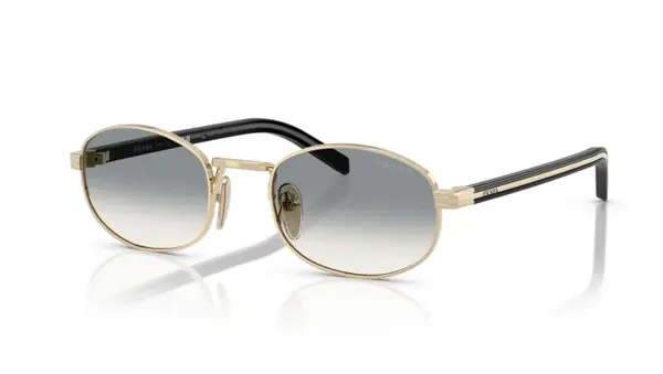 Ochelari de soare Prada PRB53S ZVN02C - Default Title