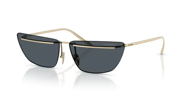 Ochelari de soare Prada PRC52S ZVN70B - Default Title