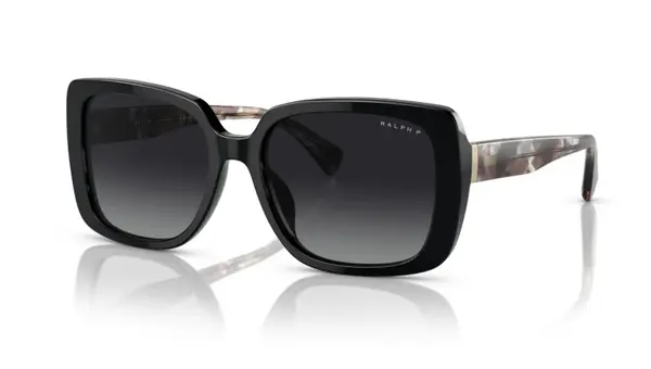 Ochelari de soare Ralph Polarizati RA5298U 5001T3 55 - Default Title