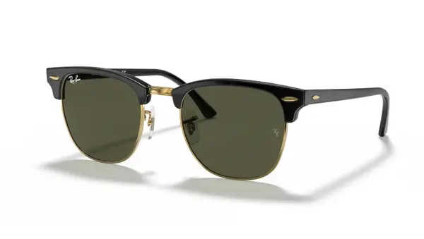 Ochelari de soare Ray-Ban Clubmaster Classic RB3016 W0365 - Default Title
