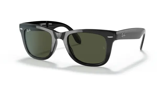 Ochelari de soare Ray-Ban Folding RB4105 601 - Default Title