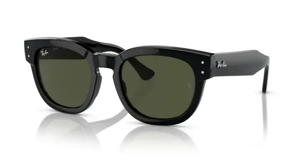 Ochelari de soare Ray-Ban Mega hawkeye RB0298S 901/31 - Default Title
