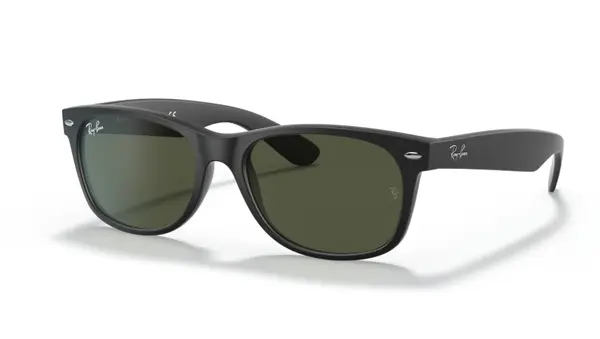Ochelari de soare Ray-Ban New Wayfarer RB2132 622 - 55