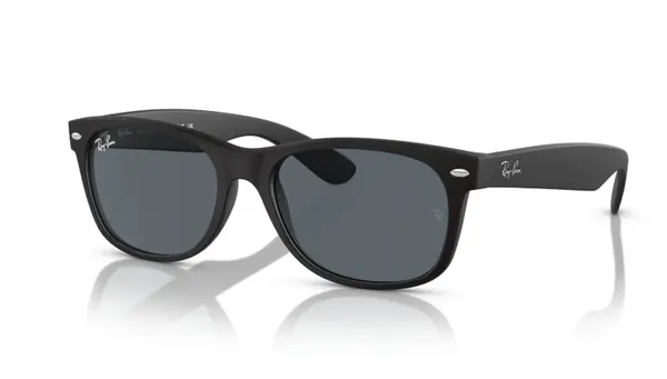Ochelari de soare Ray-Ban New Wayfarer RB2132 622/R5 - 52