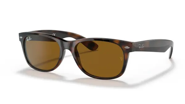 Ochelari de soare Ray-Ban New Wayfarer RB2132 710 - 55